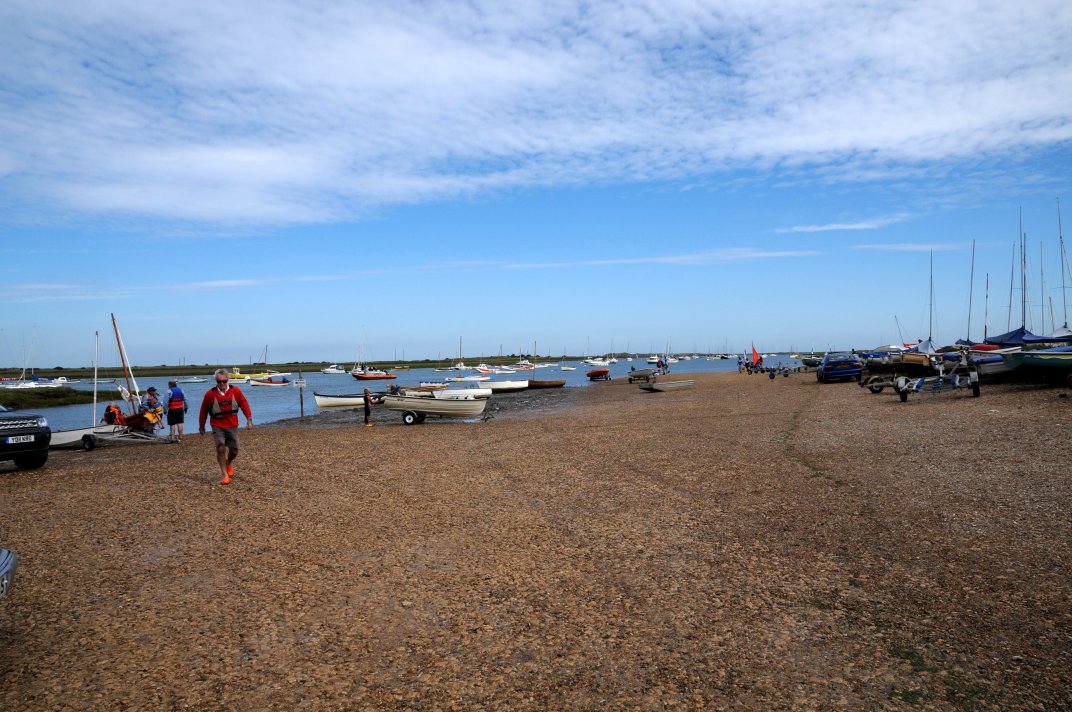 Brancaster