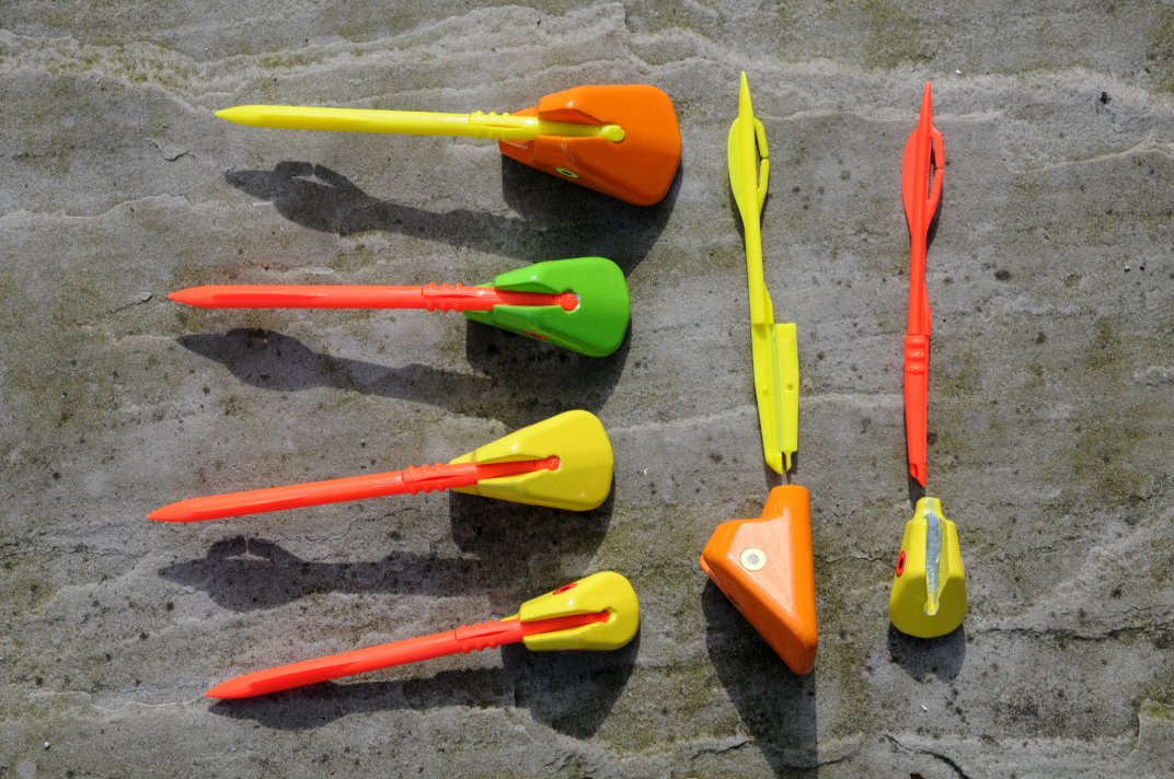Flexi Divers