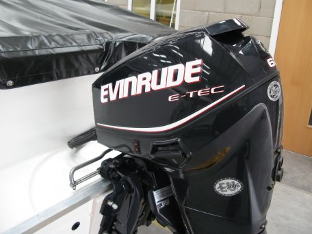 Evinrude E-Tec